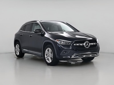 2021 Mercedes-Benz GLA 250 -
                  Norcross, GA