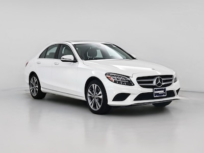 2021 Mercedes-Benz C-Class C 300 -
                Norcross, GA