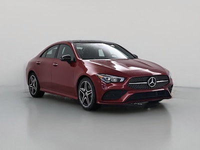 2022 Mercedes-Benz CLA 250 -
                  Norcross, GA