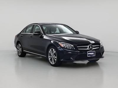 2021 Mercedes-Benz C-Class C 300 -
                Norcross, GA