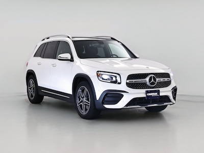 2021 Mercedes-Benz GLB 250 -
                  Norcross, GA
