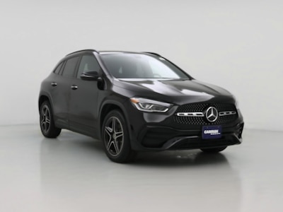 2021 Mercedes-Benz GLA 250 -
                Lithia Springs, GA