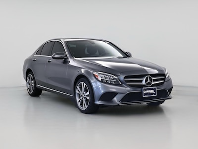2021 Mercedes-Benz C-Class C 300 -
                Norcross, GA