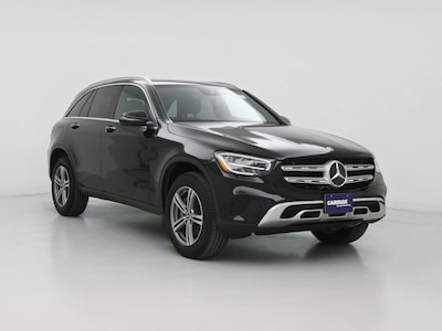 2022 Mercedes-Benz GLC 300 -
                Lithia Springs, GA