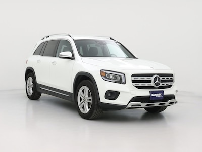 2021 Mercedes-Benz GLB 250 -
                Roswell, GA