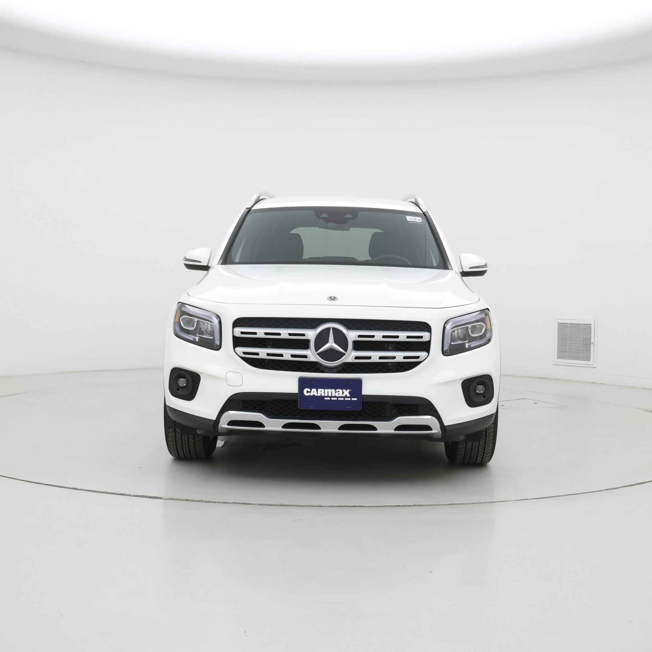 Thumbnail: 2021 Mercedes-Benz GLB - 5