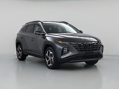 2022 Hyundai Tucson Limited -
                Norcross, GA
