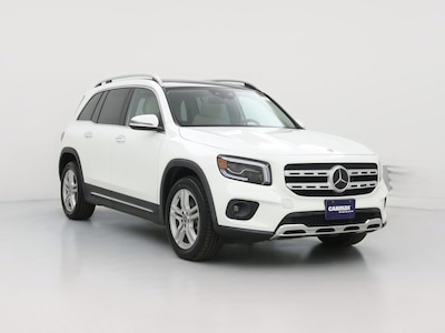 2021 Mercedes-Benz GLB 250 -
                Lithia Springs, GA