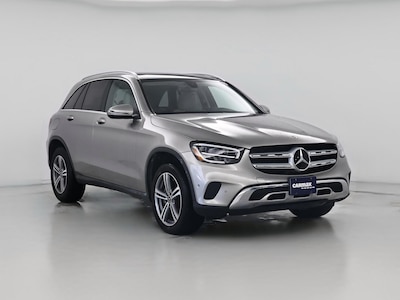 2021 Mercedes-Benz GLC 300 -
                  Norcross, GA