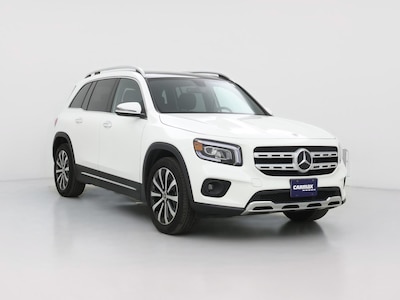 2021 Mercedes-Benz GLB 250 -
                Roswell, GA