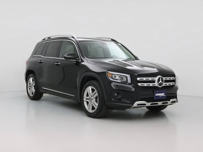 2021 Mercedes-Benz GLB 250 -
                Roswell, GA
