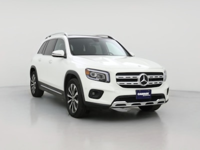 2021 Mercedes-Benz GLB 250 -
                Lithia Springs, GA