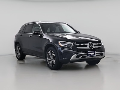 2021 Mercedes-Benz GLC 300 -
                  Norcross, GA