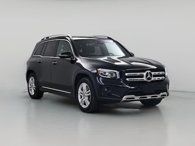 2021 Mercedes-Benz GLB 250 -
                Norcross, GA