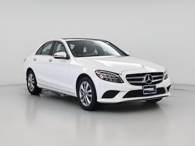 2021 Mercedes-Benz C-Class C 300 -
                  Norcross, GA