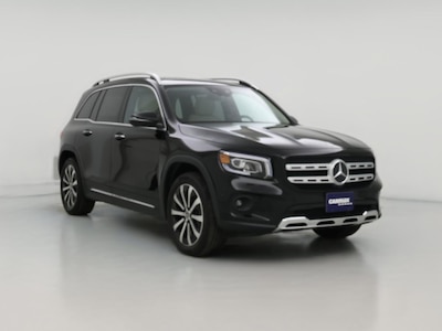 2022 Mercedes-Benz GLB 250 -
                Roswell, GA