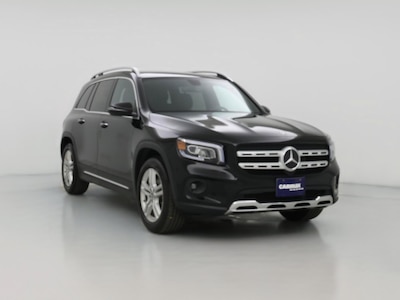 2021 Mercedes-Benz GLB 250 -
                Lithia Springs, GA