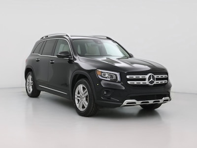 2022 Mercedes-Benz GLB 250 -
                Lithia Springs, GA