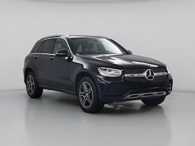 2021 Mercedes-Benz GLC 300 -
                  Norcross, GA