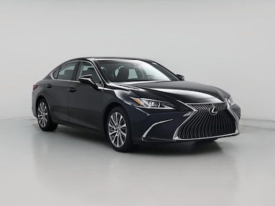 2021 Lexus ES 350 -
                Norcross, GA