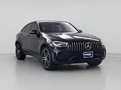 2021 Mercedes-Benz GLC 43 AMG -
                Norcross, GA