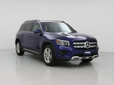 2021 Mercedes-Benz GLB 250 -
                Lithia Springs, GA