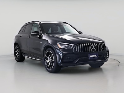 2022 Mercedes-Benz GLC 43 AMG -
                Norcross, GA