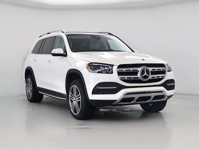 2021 Mercedes-Benz GLS 450 -
                  Norcross, GA