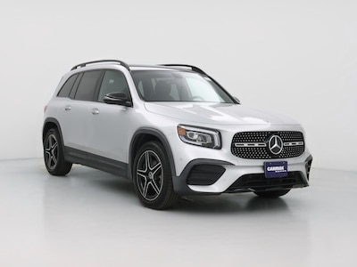2021 Mercedes-Benz GLB 250 -
                Lithia Springs, GA
