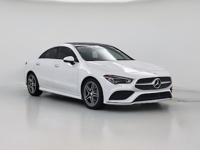 2023 Mercedes-Benz CLA 250 -
                Norcross, GA