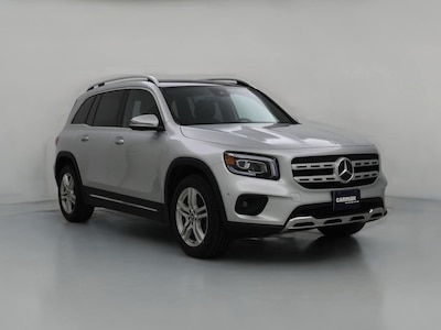 2022 Mercedes-Benz GLB 250 -
                  Lithia Springs, GA