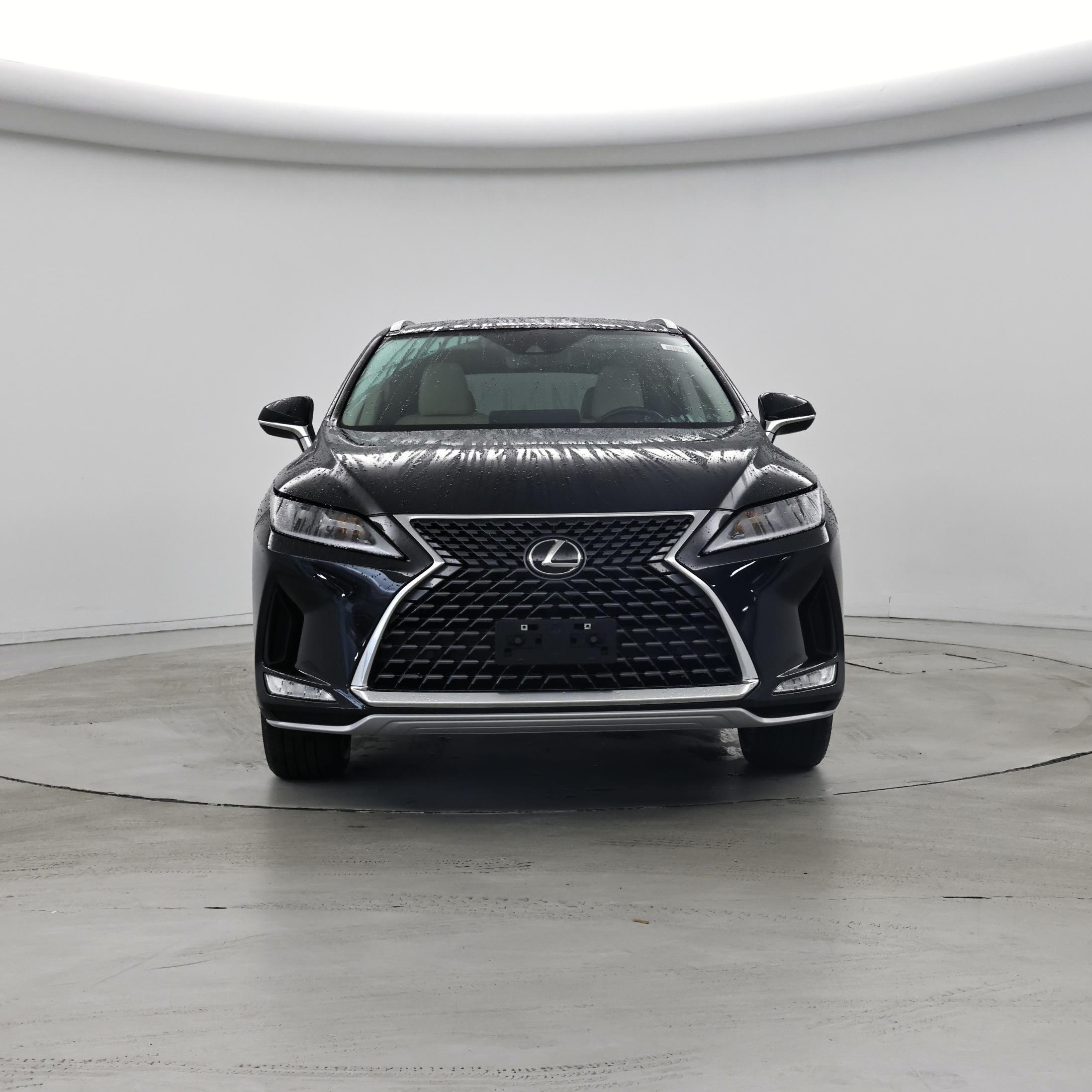 Thumbnail: 2022 Lexus RX - 5