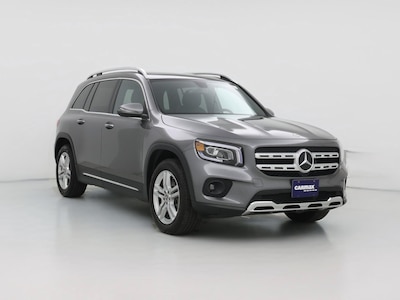 2022 Mercedes-Benz GLB 250 -
                Roswell, GA