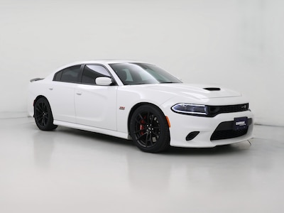2022 Dodge Charger Scat Pack -
                Virginia Beach, VA