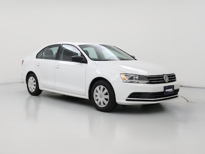 2016 Volkswagen Jetta S -
                Virginia Beach, VA
