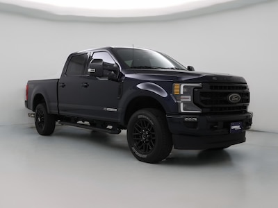 2022 Ford F-250 Lariat -
                Virginia Beach, VA