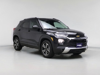 2023 Chevrolet TrailBlazer LT -
                Charlotte, NC