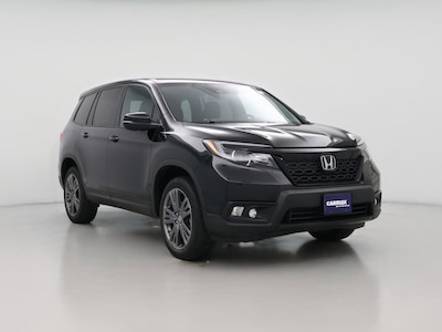 2021 Honda Passport EX-L -
                Raleigh, NC