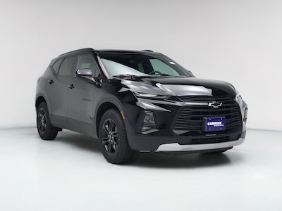 2022 Chevrolet Blazer  -
                Charlotte, NC