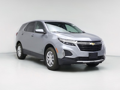 2023 Chevrolet Equinox LT -
                Charlotte, NC