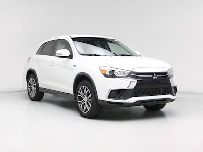 2019 Mitsubishi Outlander Sport ES -
                  Charlotte, NC