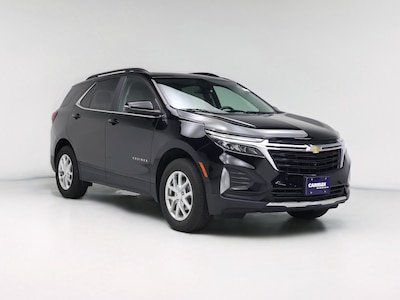 2022 Chevrolet Equinox LT -
                Charlotte, NC