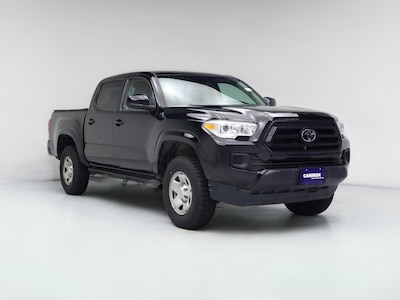 2022 Toyota Tacoma SR -
                Charlotte, NC