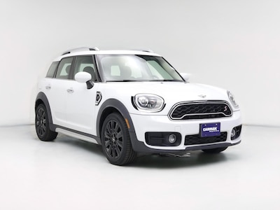 2020 MINI Cooper Countryman S -
                Charlotte, NC