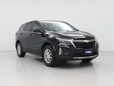 2022 Chevrolet Equinox LT -
                Raleigh, NC