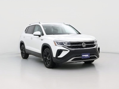 2022 Volkswagen Taos SEL -
                  Raleigh, NC