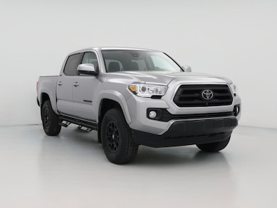 2022 Toyota Tacoma SR5 -
                Madison, TN