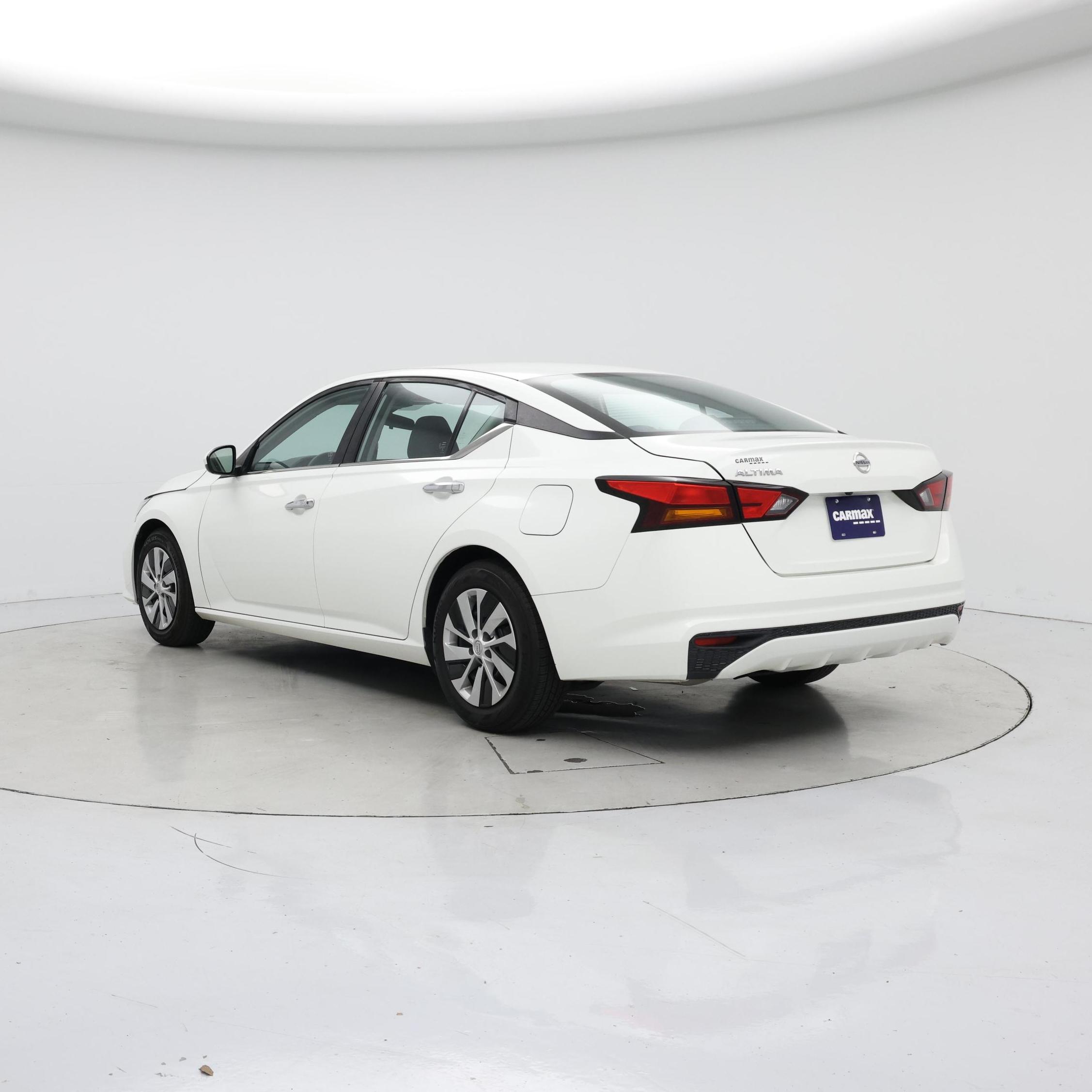 Thumbnail: 2021 Nissan Altima - 2