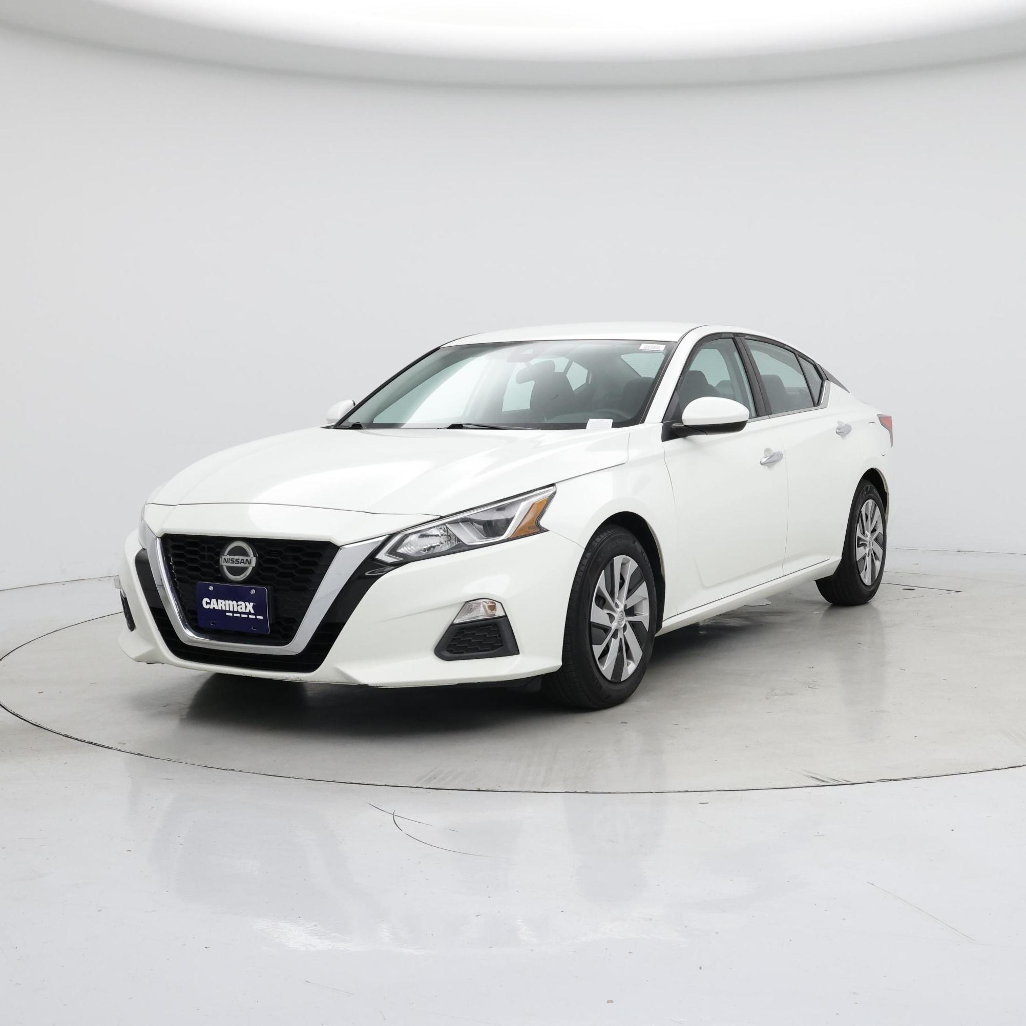 Thumbnail: 2021 Nissan Altima - 4
