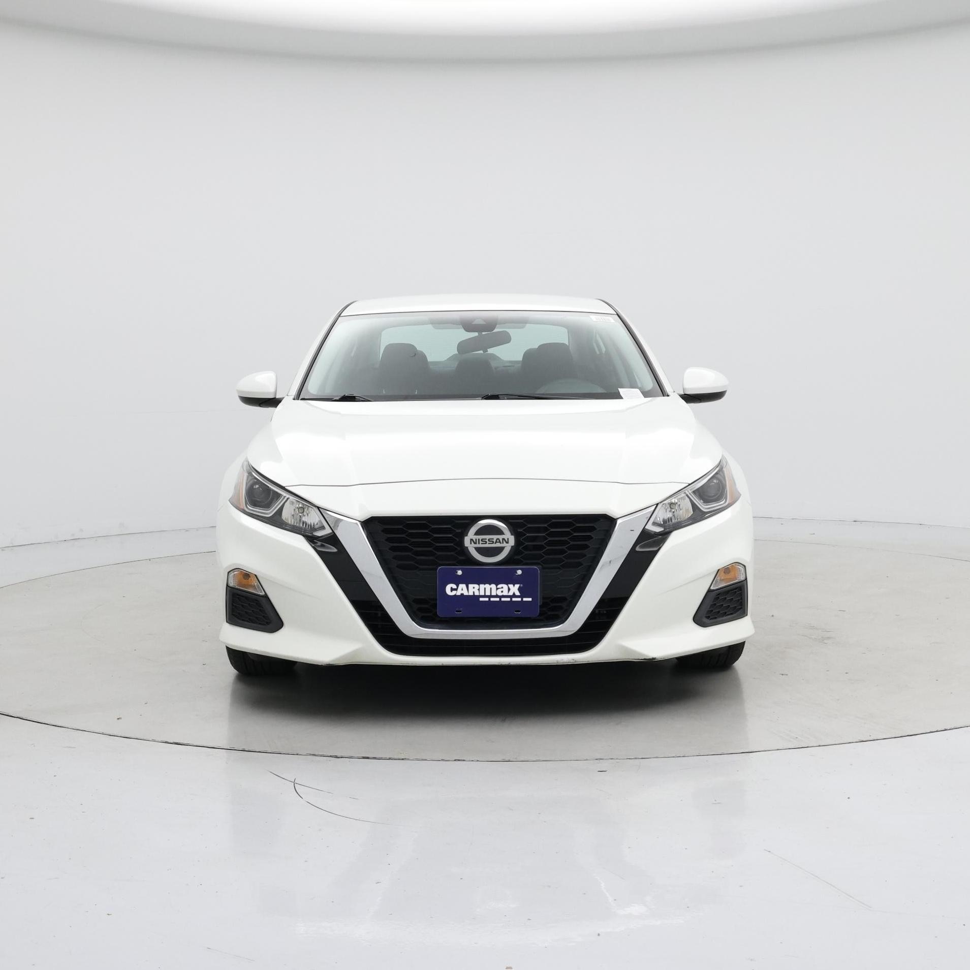 Thumbnail: 2021 Nissan Altima - 5